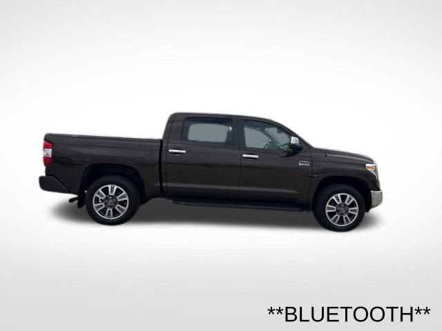 2019 Toyota Tundra 4WD SR5