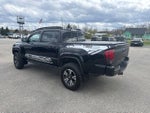 2016 Toyota Tacoma SR
