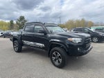 2016 Toyota Tacoma SR