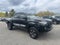2016 Toyota Tacoma SR