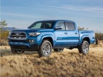 2019 Toyota Tacoma 4WD SR5