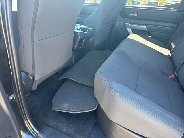 2022 Toyota Tundra 4WD SR5