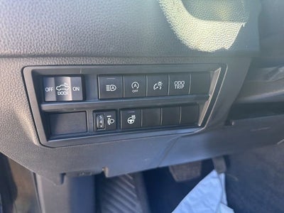 2022 Toyota Tundra 4WD SR5