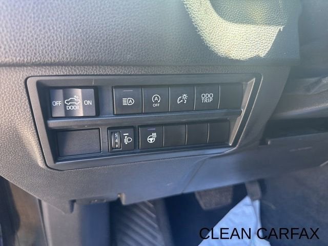2022 Toyota Tundra 4WD SR5