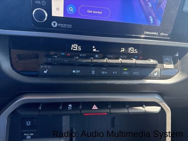 2022 Toyota Tundra 4WD SR5