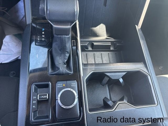 2022 Toyota Tundra 4WD SR5