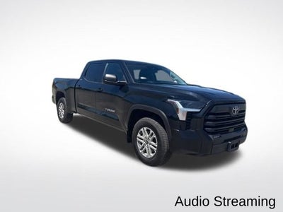 2022 Toyota Tundra 4WD SR5