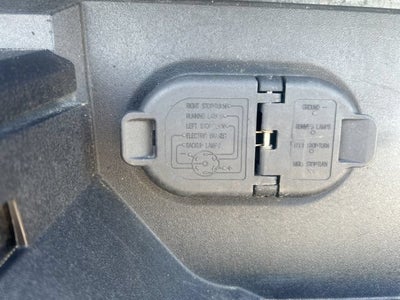 2022 Toyota Tundra 4WD SR5