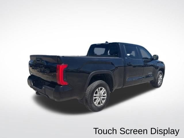 2022 Toyota Tundra 4WD SR5