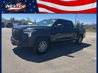 2022 Toyota Tundra 4WD SR5