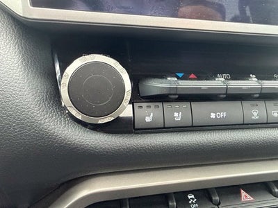 2024 Toyota Tundra Hybrid Limited 4WD