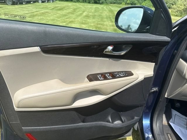 2019 Kia Sorento 2.4L LX