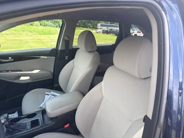 2019 Kia Sorento 2.4L LX