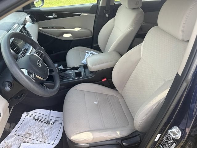 2019 Kia Sorento 2.4L LX