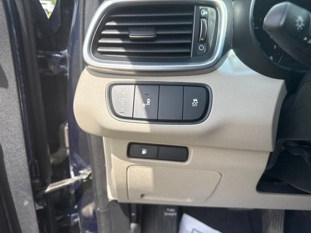 2019 Kia Sorento 2.4L LX