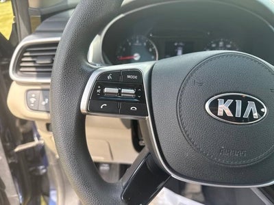 2019 Kia Sorento 2.4L LX