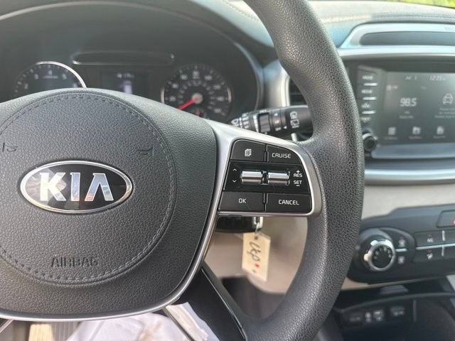 2019 Kia Sorento 2.4L LX