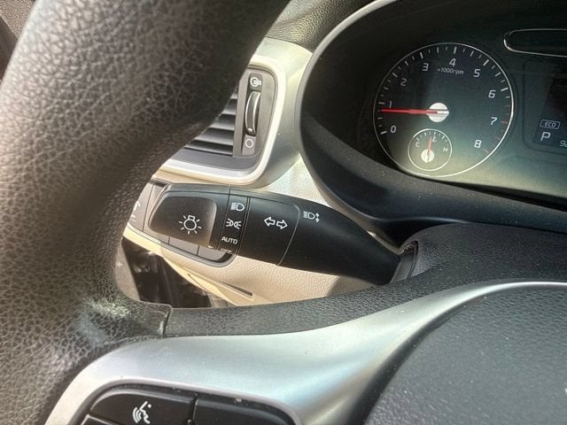 2019 Kia Sorento 2.4L LX
