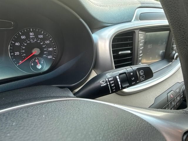 2019 Kia Sorento 2.4L LX