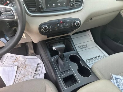 2019 Kia Sorento 2.4L LX