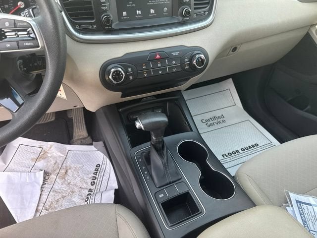 2019 Kia Sorento 2.4L LX