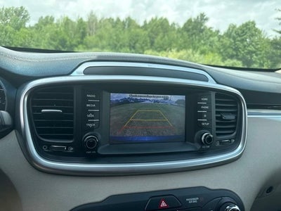 2019 Kia Sorento 2.4L LX