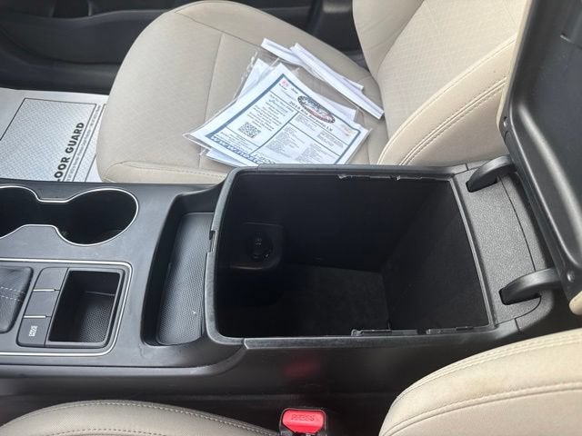 2019 Kia Sorento 2.4L LX