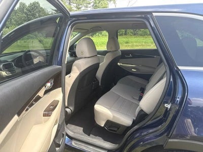 2019 Kia Sorento 2.4L LX
