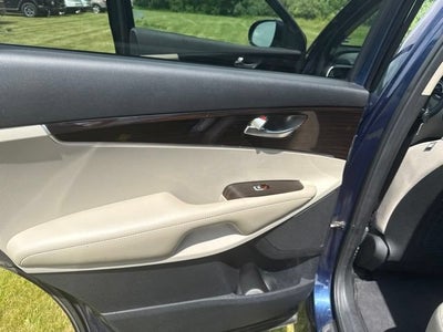 2019 Kia Sorento 2.4L LX
