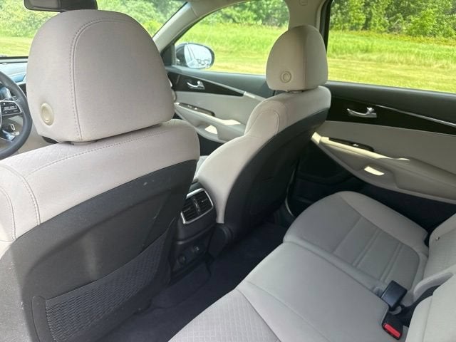 2019 Kia Sorento 2.4L LX