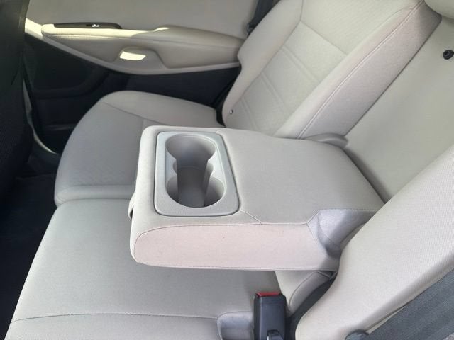 2019 Kia Sorento 2.4L LX