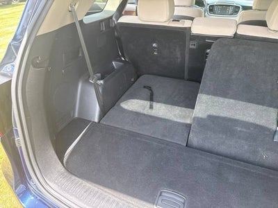 2019 Kia Sorento 2.4L LX