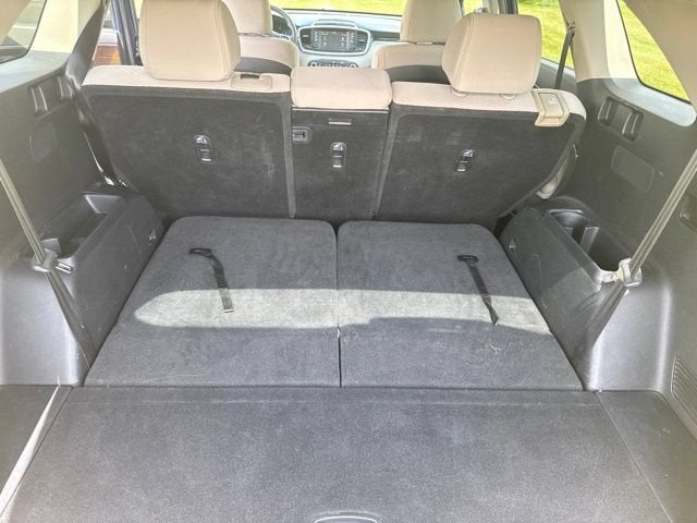 2019 Kia Sorento 2.4L LX