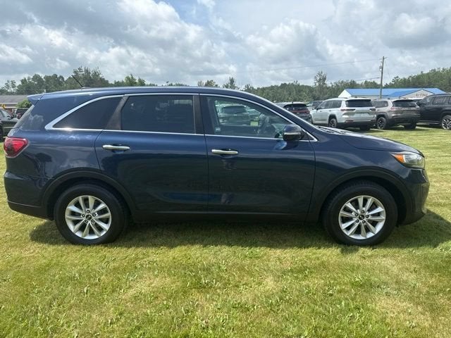 2019 Kia Sorento 2.4L LX
