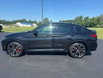 2023 BMW X4 M Base
