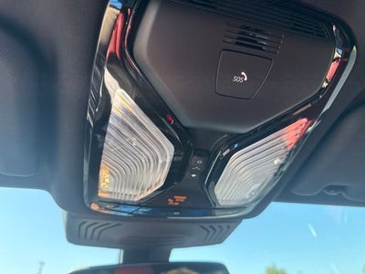 2023 BMW X4 M Base