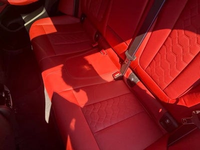 2023 BMW X4 M Base