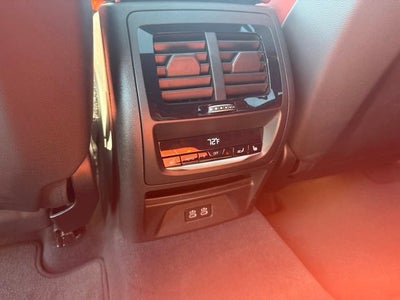 2023 BMW X4 M Base