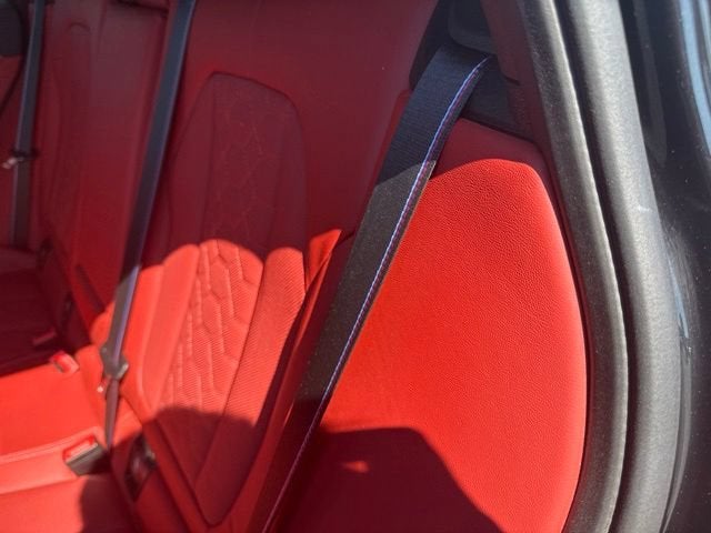 2023 BMW X4 M Base