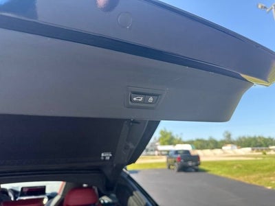 2023 BMW X4 M Base