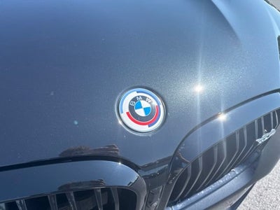 2023 BMW X4 M Base