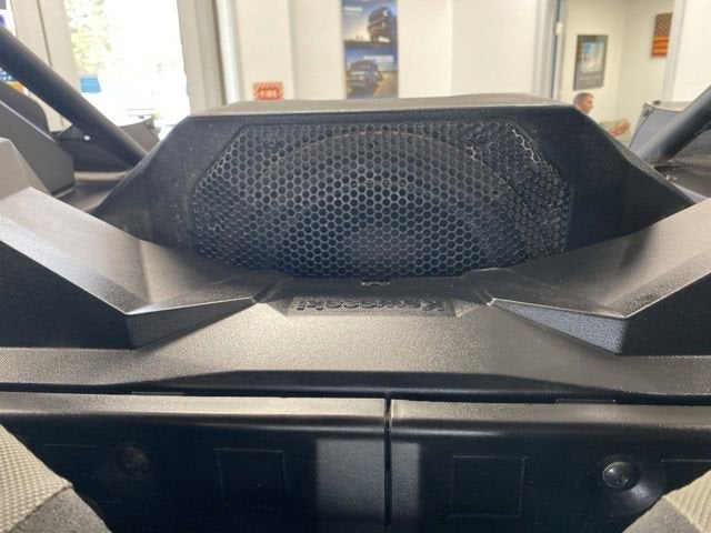 2023 KAWASAKI KRT1000 B Base