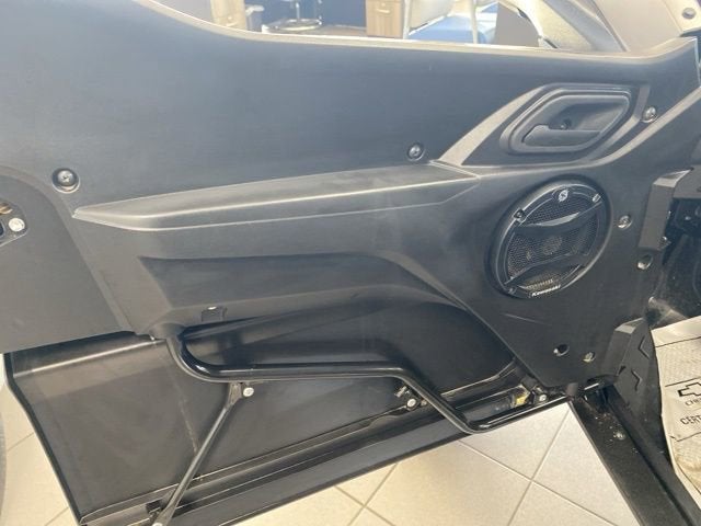 2023 KAWASAKI KRT1000 B Base