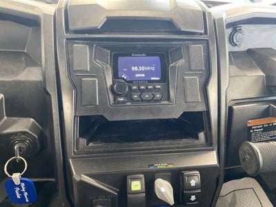 2023 KAWASAKI KRT1000 B Base