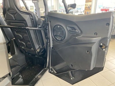 2023 KAWASAKI KRT1000 B Base