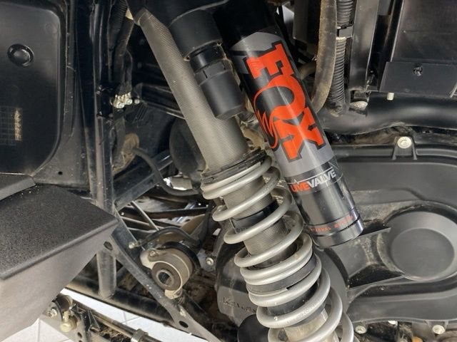 2023 KAWASAKI KRT1000 B Base