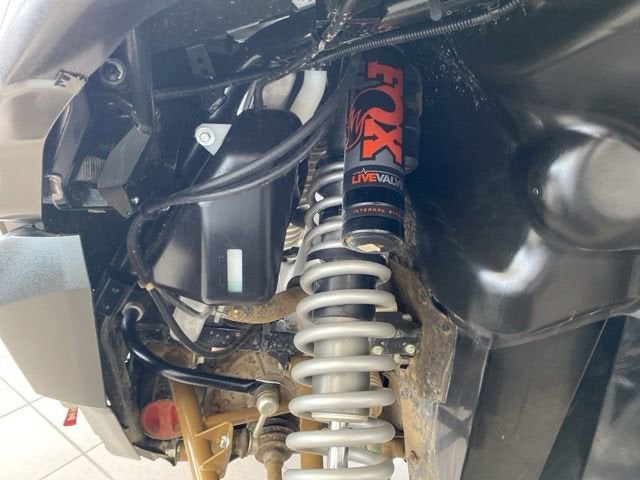 2023 KAWASAKI KRT1000 B Base