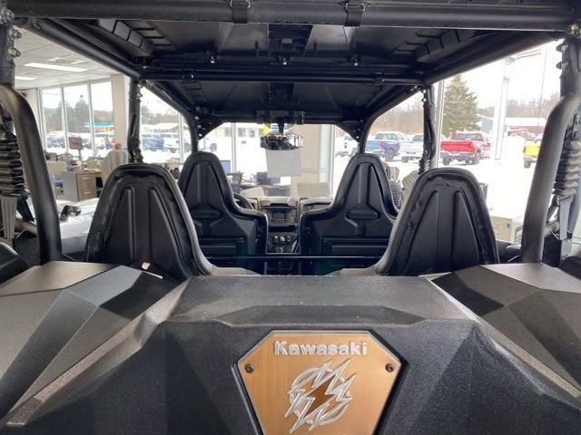 2023 KAWASAKI KRT1000 B Base