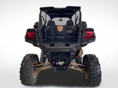 2023 KAWASAKI KRT1000 B Base