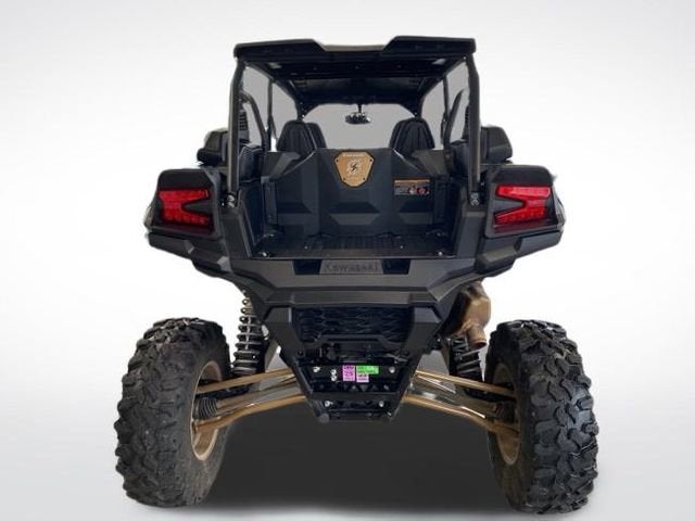 2023 KAWASAKI KRT1000 B Base